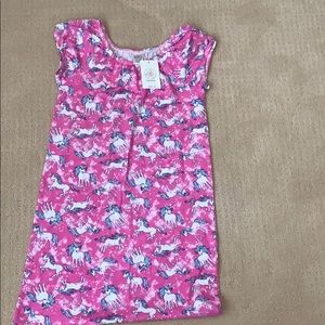 Esme Beachwear dress size 10/12